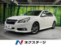 2013 Subaru Legacy B4