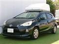 2013 Toyota AQUA