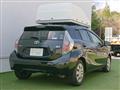 2013 Toyota AQUA