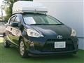 2013 Toyota AQUA