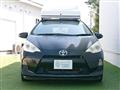2013 Toyota AQUA