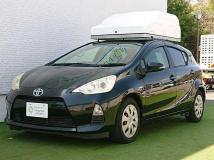 2013 Toyota AQUA