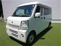 2017 Mitsubishi Minicab Van