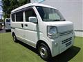 2017 Mitsubishi Minicab Van