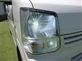 2017 Mitsubishi Minicab Van