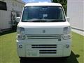 2017 Mitsubishi Minicab Van