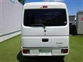 2017 Mitsubishi Minicab Van