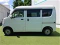2017 Mitsubishi Minicab Van