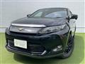 2017 Toyota Harrier