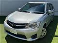 2014 Toyota Corolla Fielder