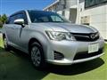 2014 Toyota Corolla Fielder
