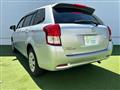 2014 Toyota Corolla Fielder
