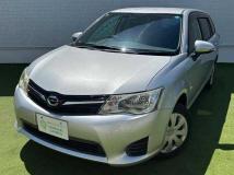 2014 Toyota Corolla Fielder