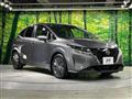 2023 Nissan Note