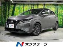 2023 Nissan Note