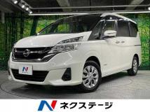 2019 Nissan Serena
