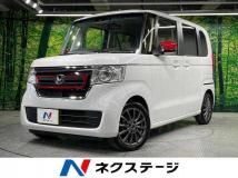 2019 Honda N BOX