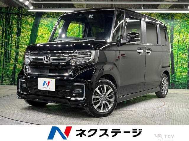 2022 Honda N BOX