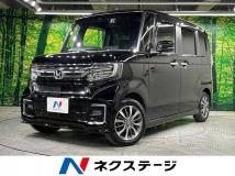 2022 Honda N BOX