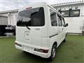 2020 Daihatsu Hijet Cargo