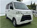 2020 Daihatsu Hijet Cargo
