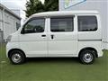 2020 Daihatsu Hijet Cargo