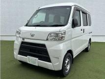 2020 Daihatsu Hijet Cargo