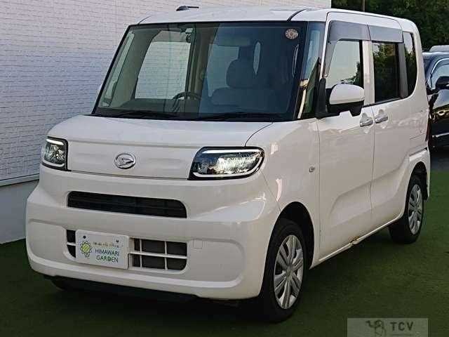 2021 Daihatsu Tanto
