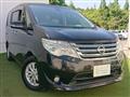 2014 Nissan Serena