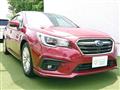 2019 Subaru Legacy B4