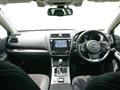 2019 Subaru Legacy B4