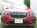 2019 Subaru Legacy B4