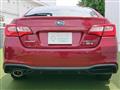 2019 Subaru Legacy B4