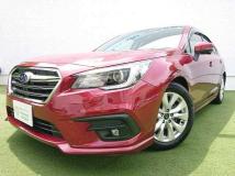 2019 Subaru Legacy B4