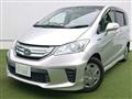 2012 Honda Freed