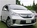 2012 Honda Freed