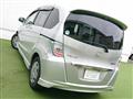 2012 Honda Freed