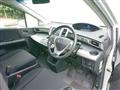 2012 Honda Freed