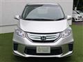 2012 Honda Freed