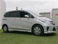 2012 Honda Freed