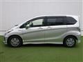 2012 Honda Freed