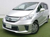 2012 Honda Freed