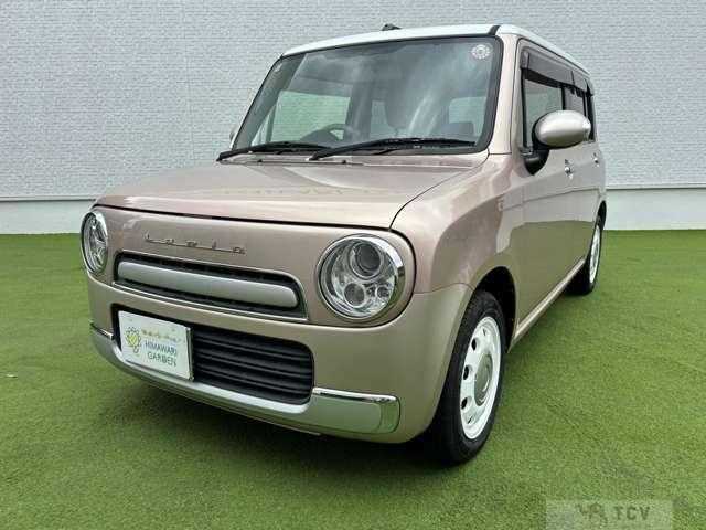 2014 Suzuki Alto