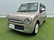 2014 Suzuki Alto