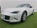 2016 Mazda Roadster