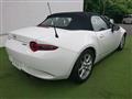 2016 Mazda Roadster
