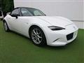 2016 Mazda Roadster