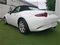 2016 Mazda Roadster