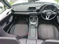 2016 Mazda Roadster