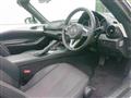 2016 Mazda Roadster